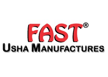 fast-usha-manufactures-logo