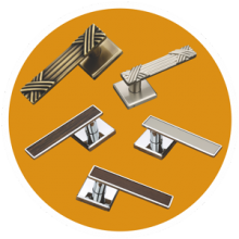 kristal steel india