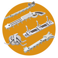 kristal steel india